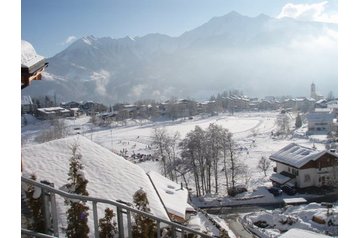 Switzerland Privát Laax, Exterior